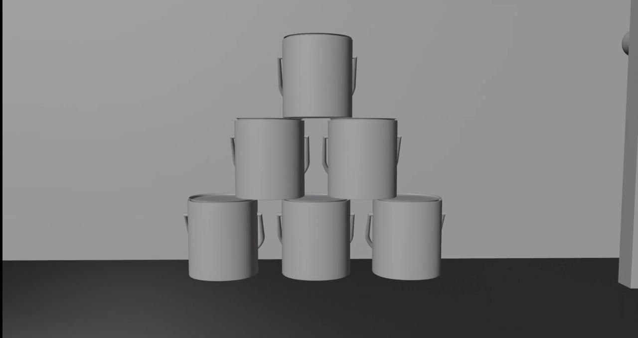 Modelado de latas