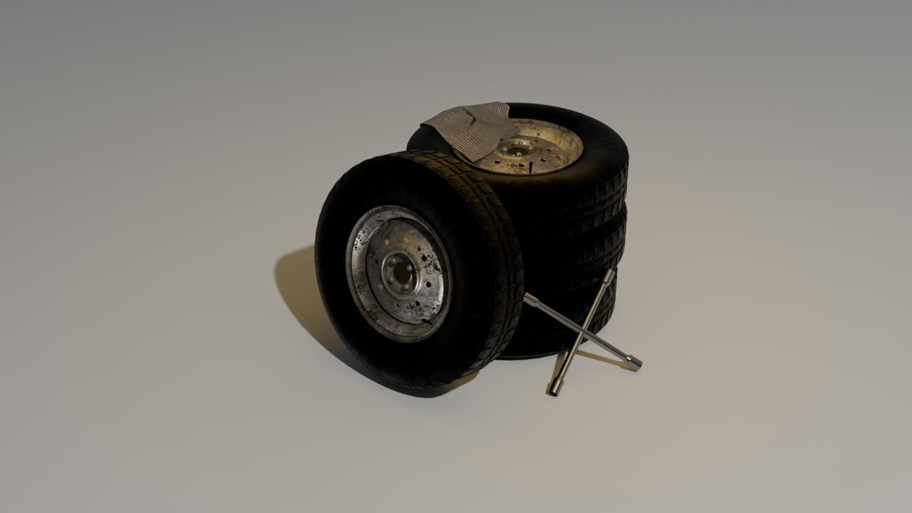 Prueba de materiales de cubiertas